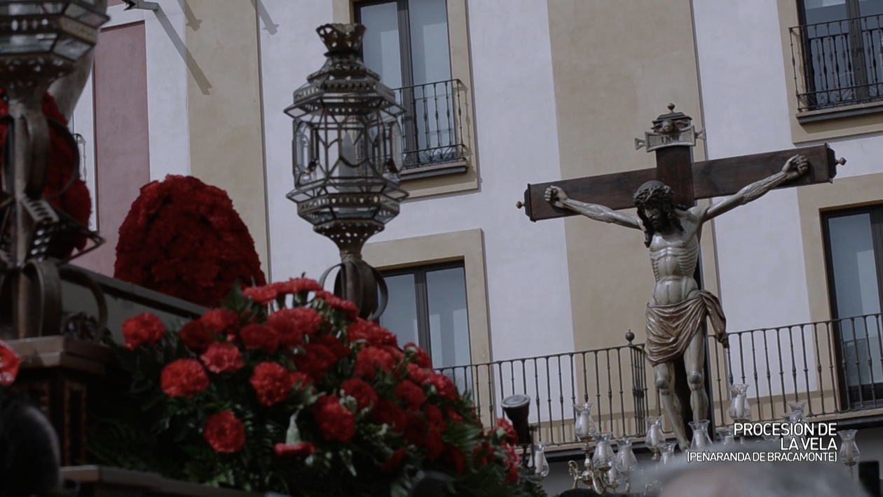 Procesión de la Vela (Peñaranda de Bracamonte)