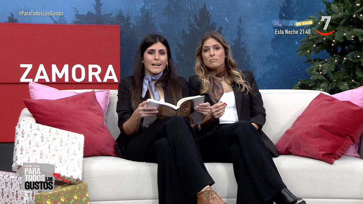 Para todos los gustos (16/12/2025)