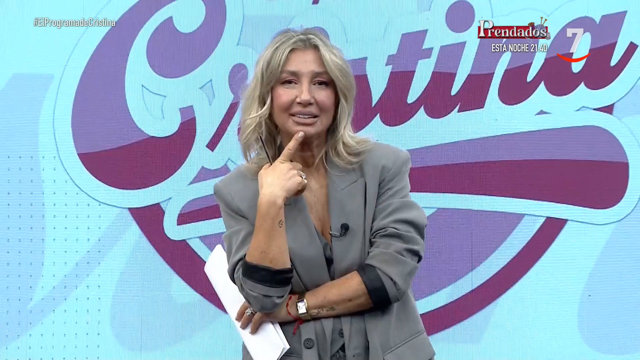 El programa de Cristina (11/02/2026)