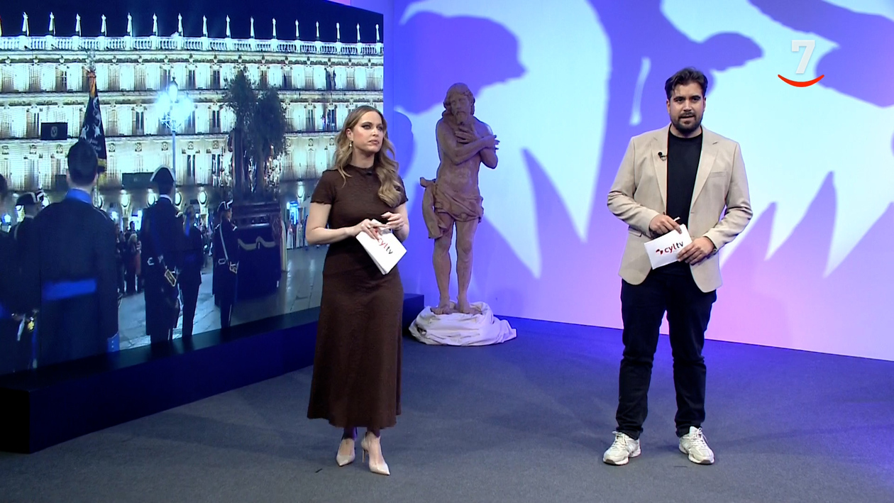 Semana Santa en Castilla y León