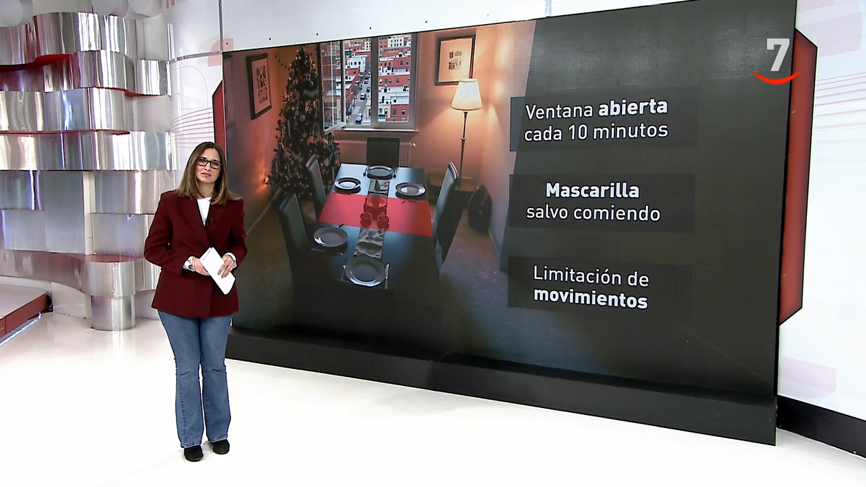 CyLTV Noticias 14:30 horas (25/12/2025)