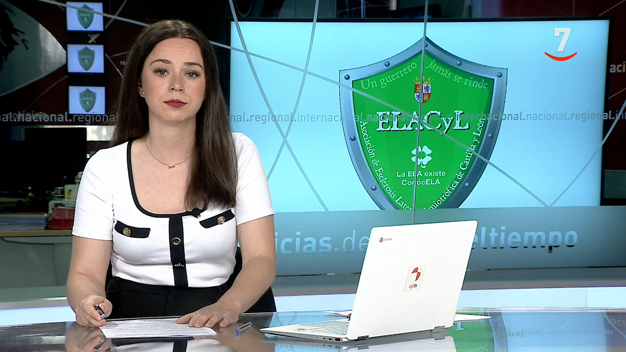 CyLTV Noticias 14:30 horas (21/06/2026)
