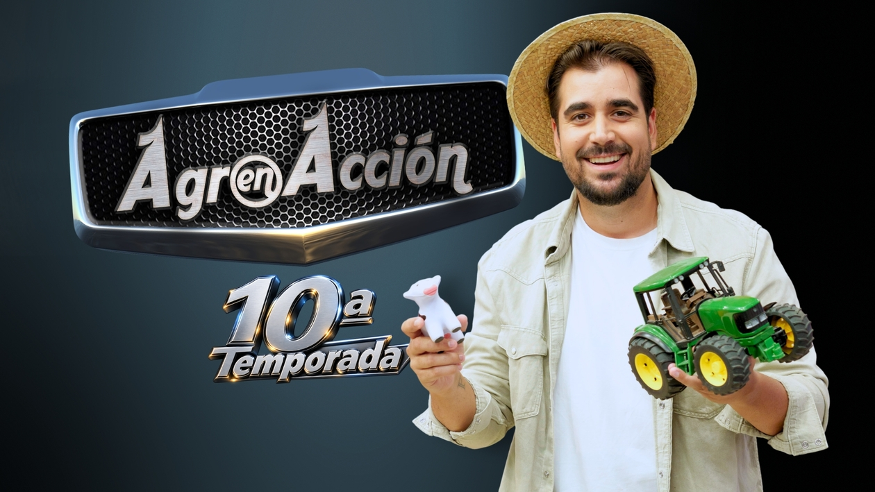 Agro en acción