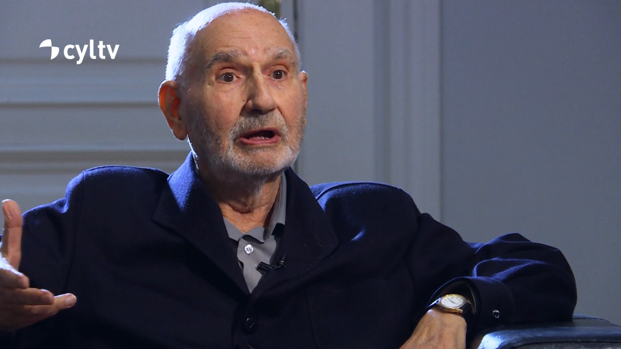 Carmelo Romero, director de Seminci 1974, 1975 y 1978