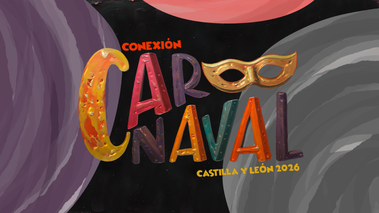 Carnaval en Castilla y León 2026