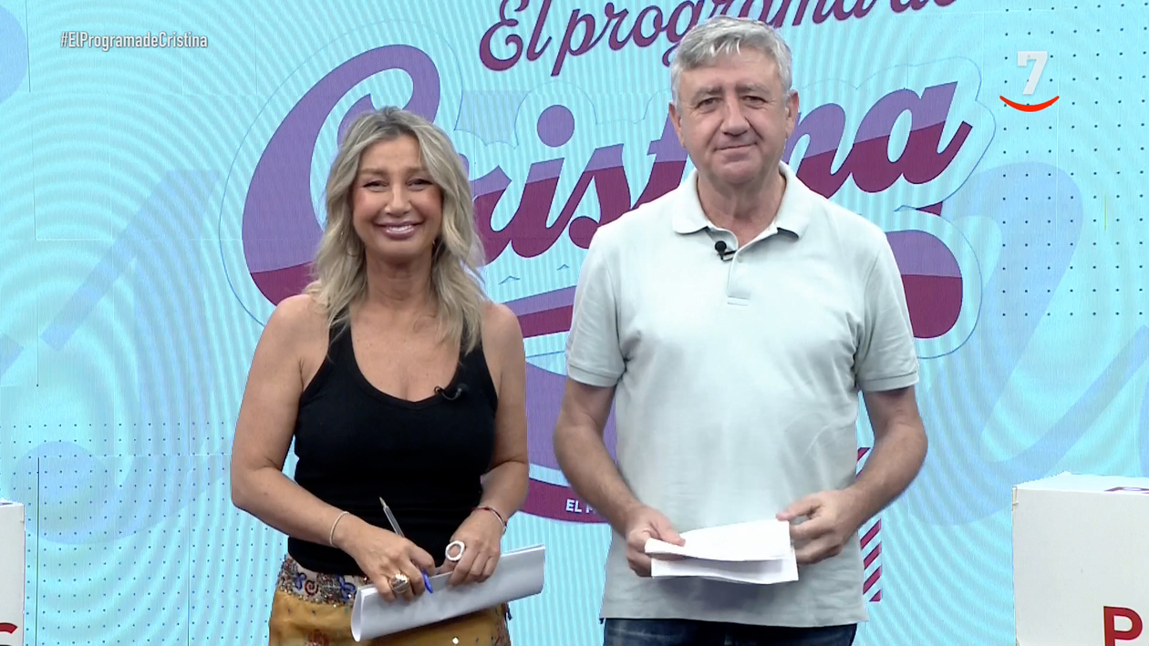 El programa de Cristina (19/06/2026)