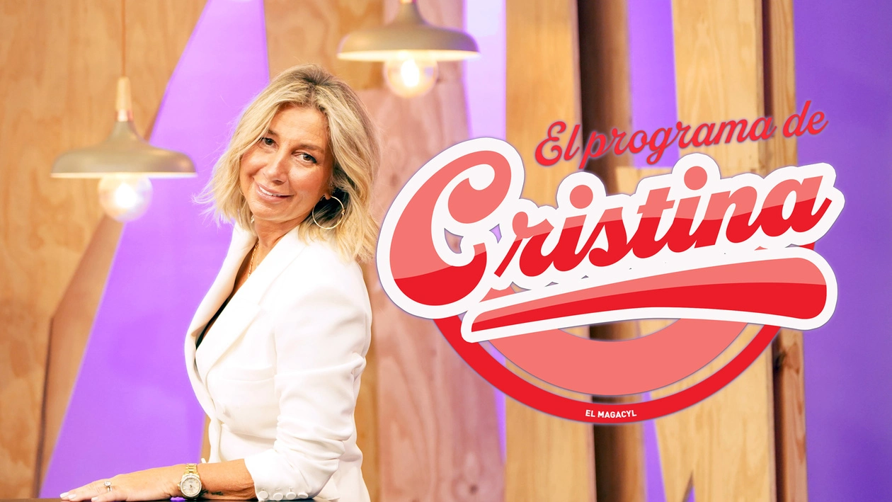 Los mejores momentos de El programa de Cristina