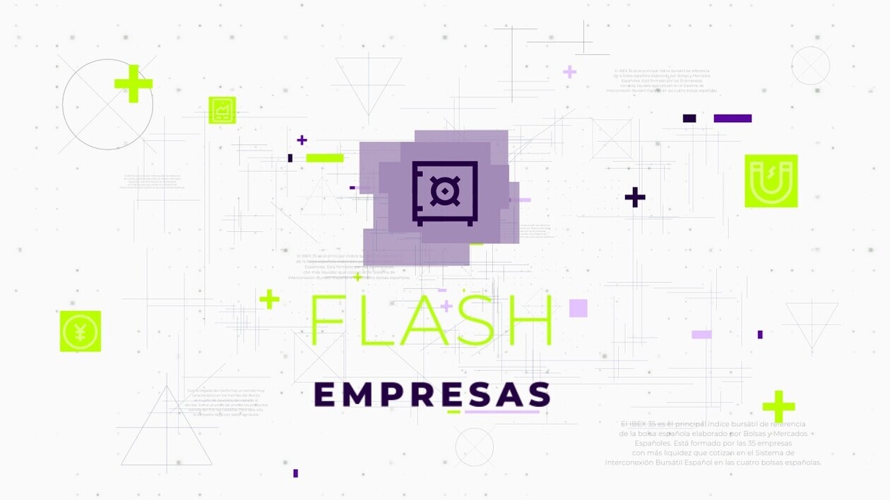 Flash empresas (26/04/2026)