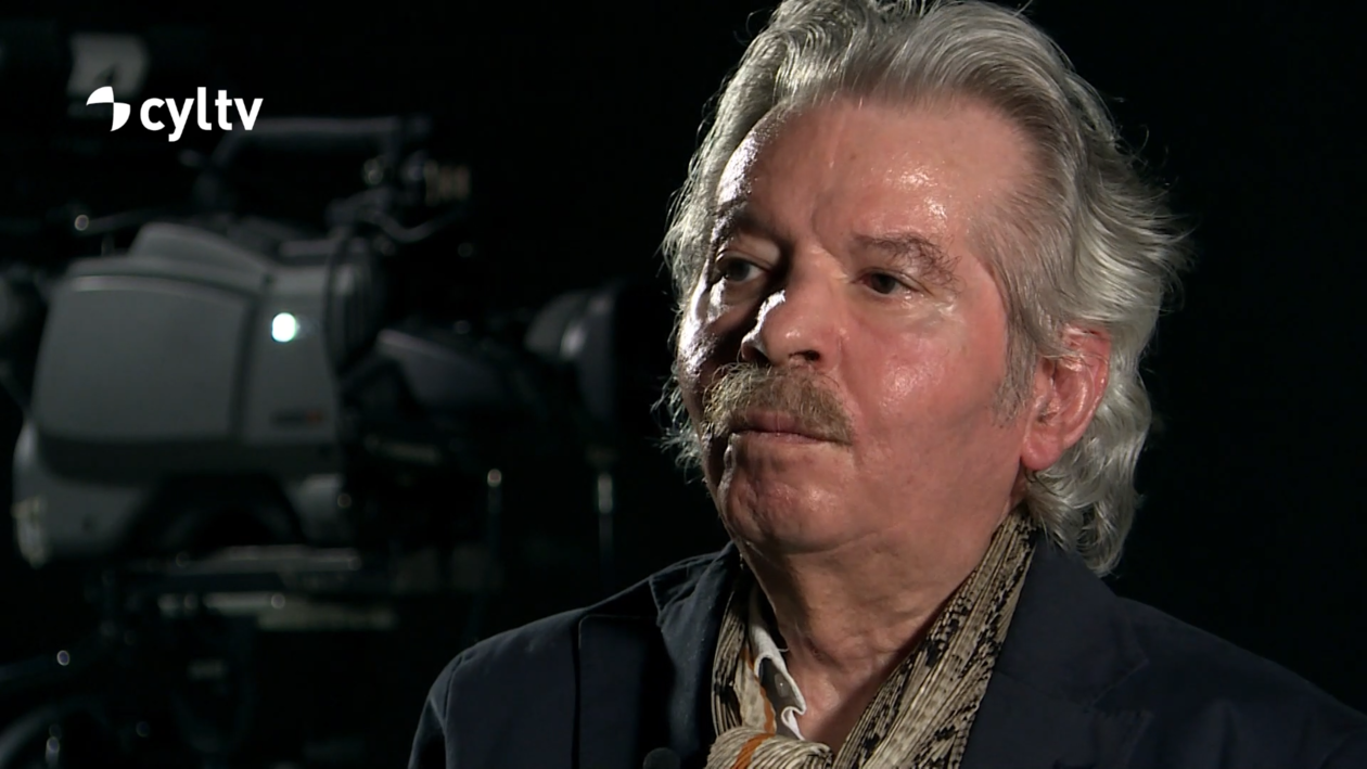 Emiliano Allende, director Secime