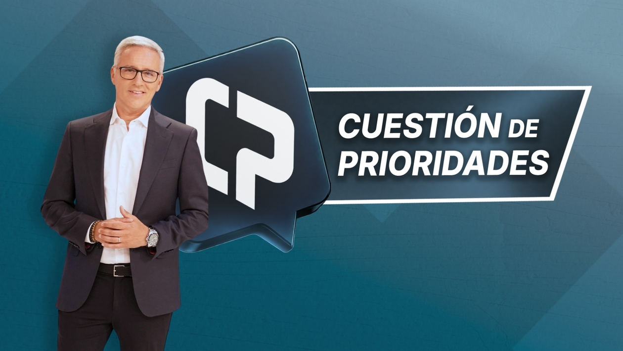 Cuestión de prioridades