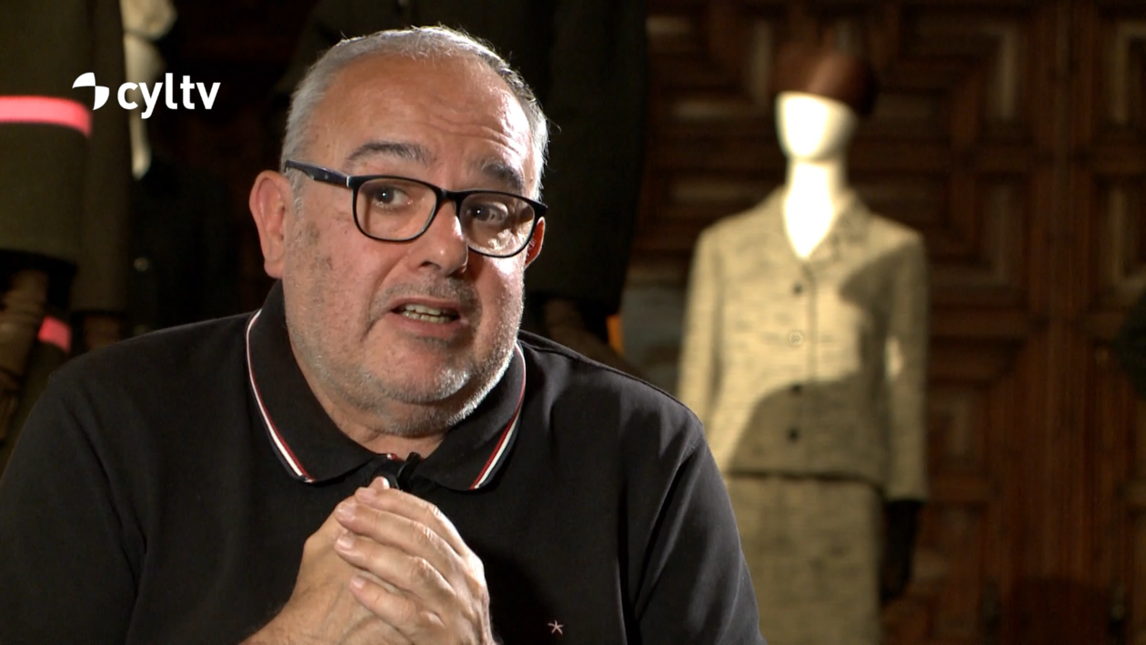 Pedro Usabiaga, fotógrafo de moda y cine