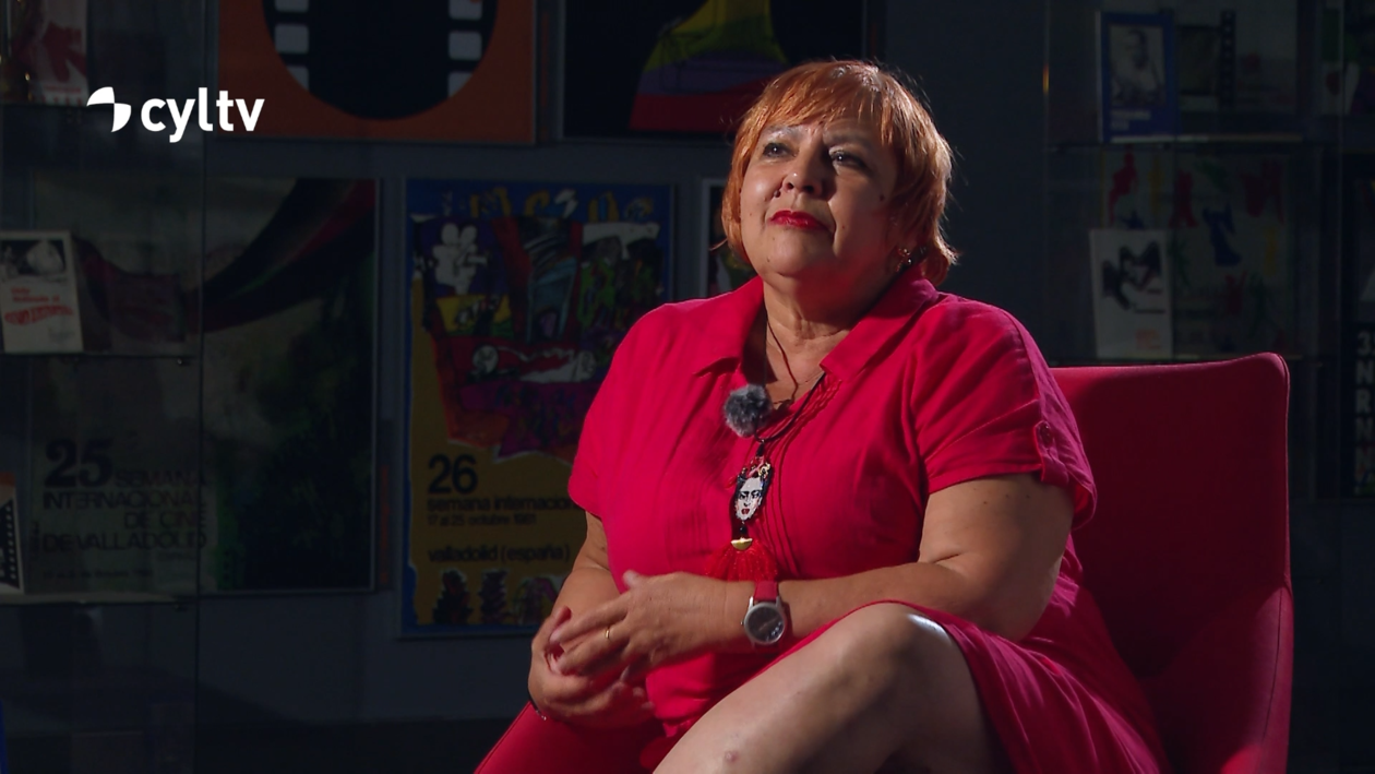 Ana Redondo, aficionada