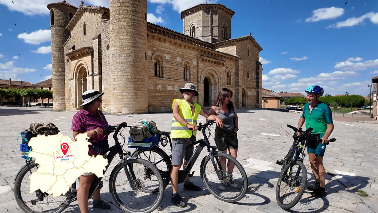T8/E8: Escápate por el Camino Lebaniego