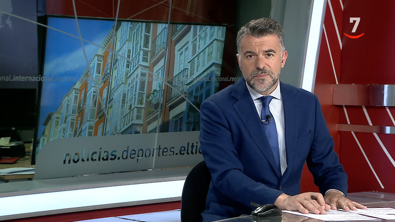 CyLTV Noticias 14:30 horas (30/04/2026) | Lengua de signos