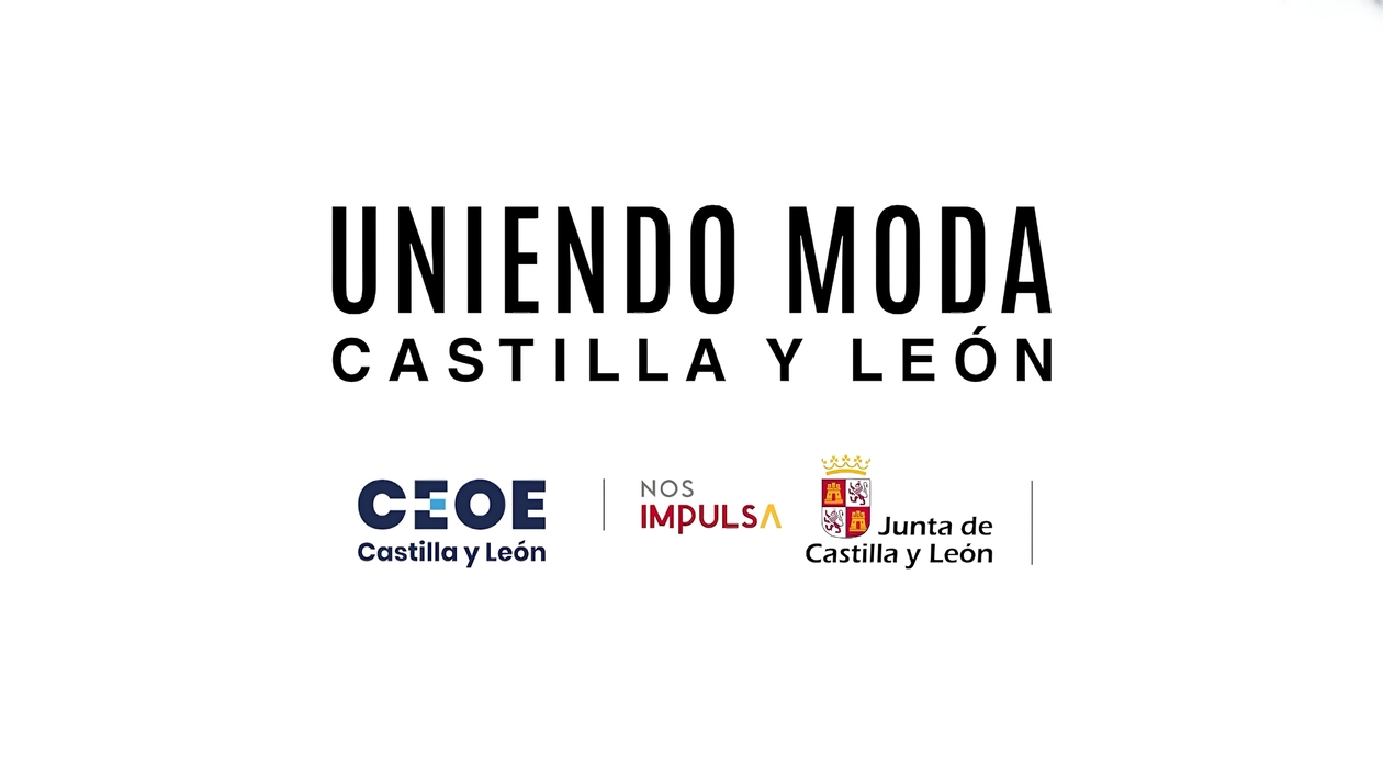 Uniendo Moda Castilla y León