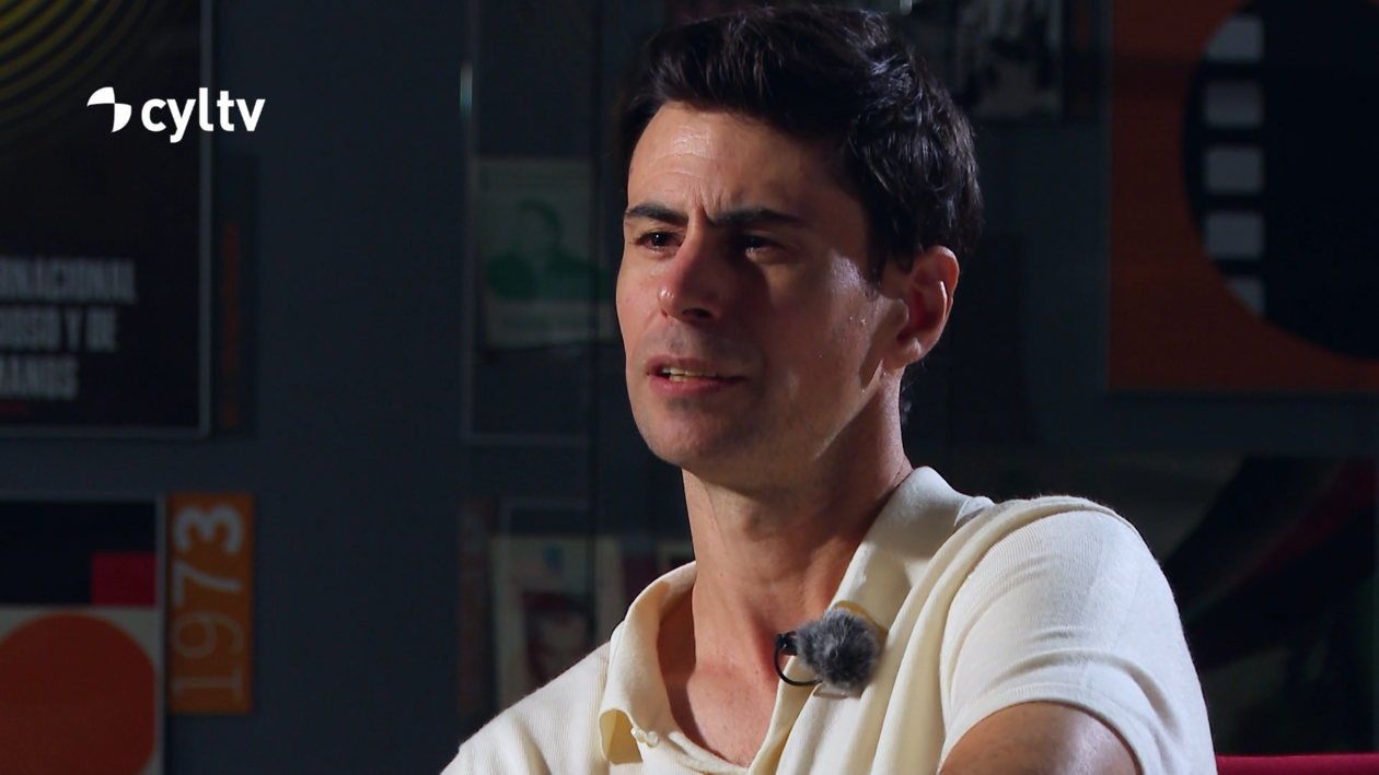 Sergio del Campo, productor de cine