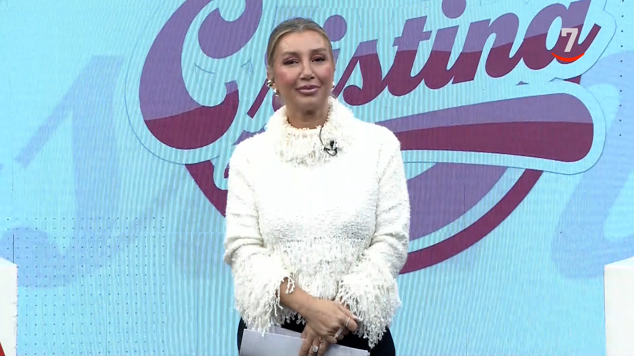 El programa de Cristina (28/01/2026)