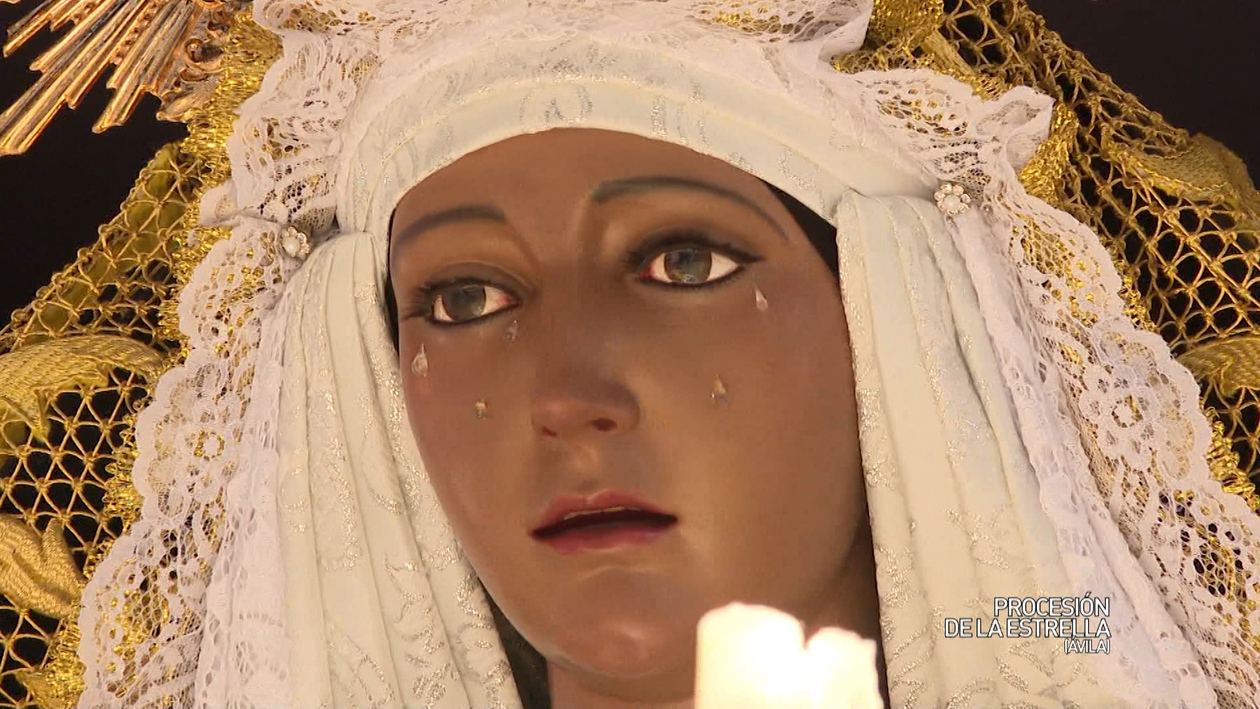 Salida Estrella (Ávila)