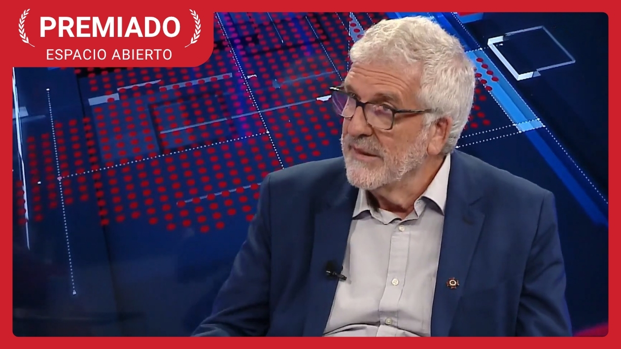 Espacio Abierto