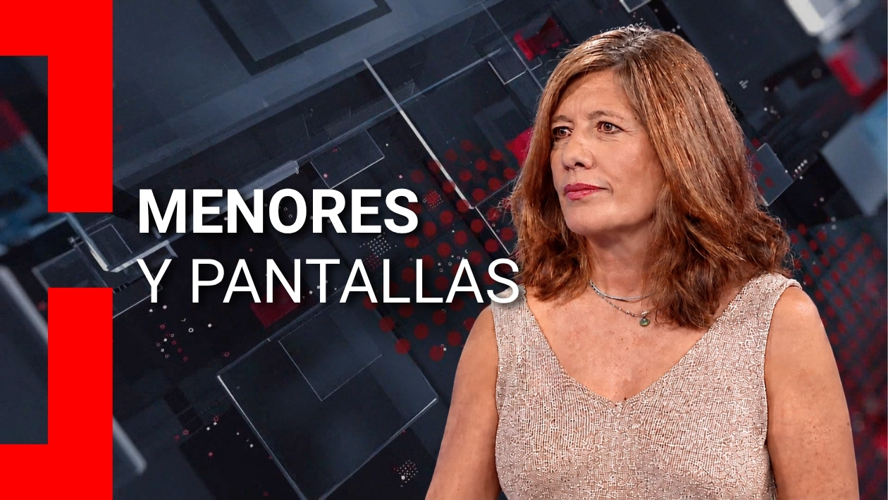 T6/E2: Menores y pantallas