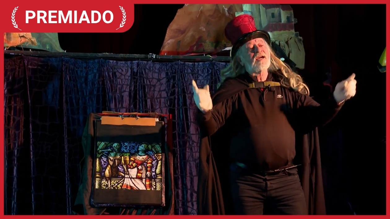 Teatreros
