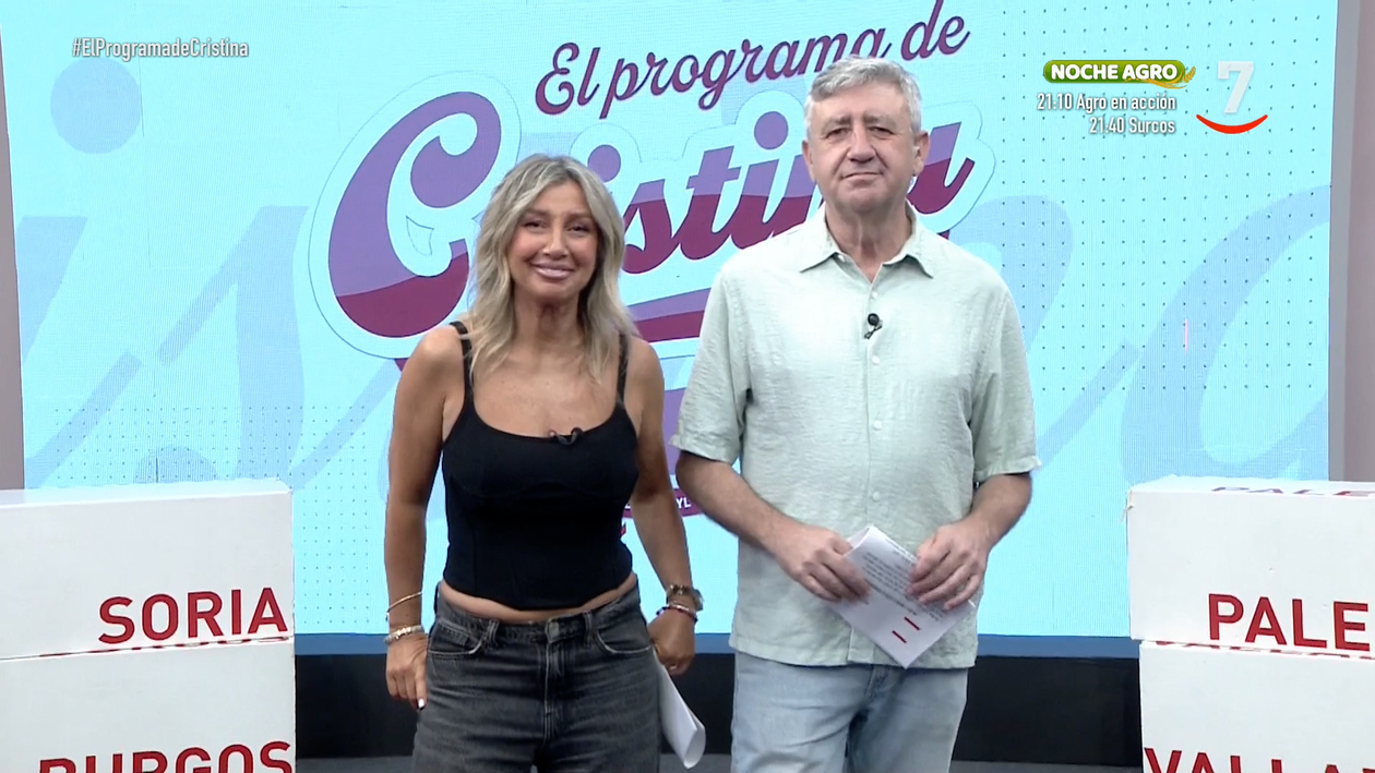 El programa de Cristina (05/06/2026)
