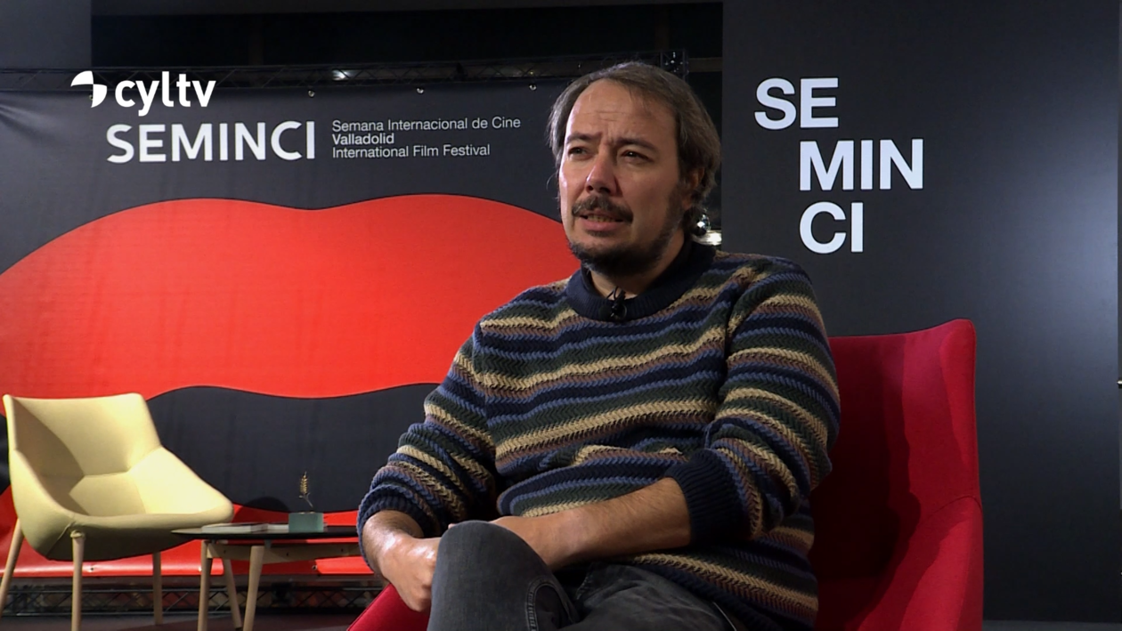 José Carreño, docente UEMC y músico