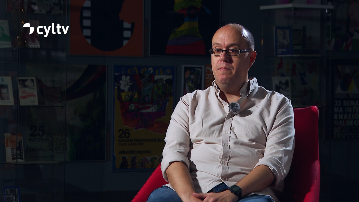 Marcos Bragado, blog de cine 'mi amor'