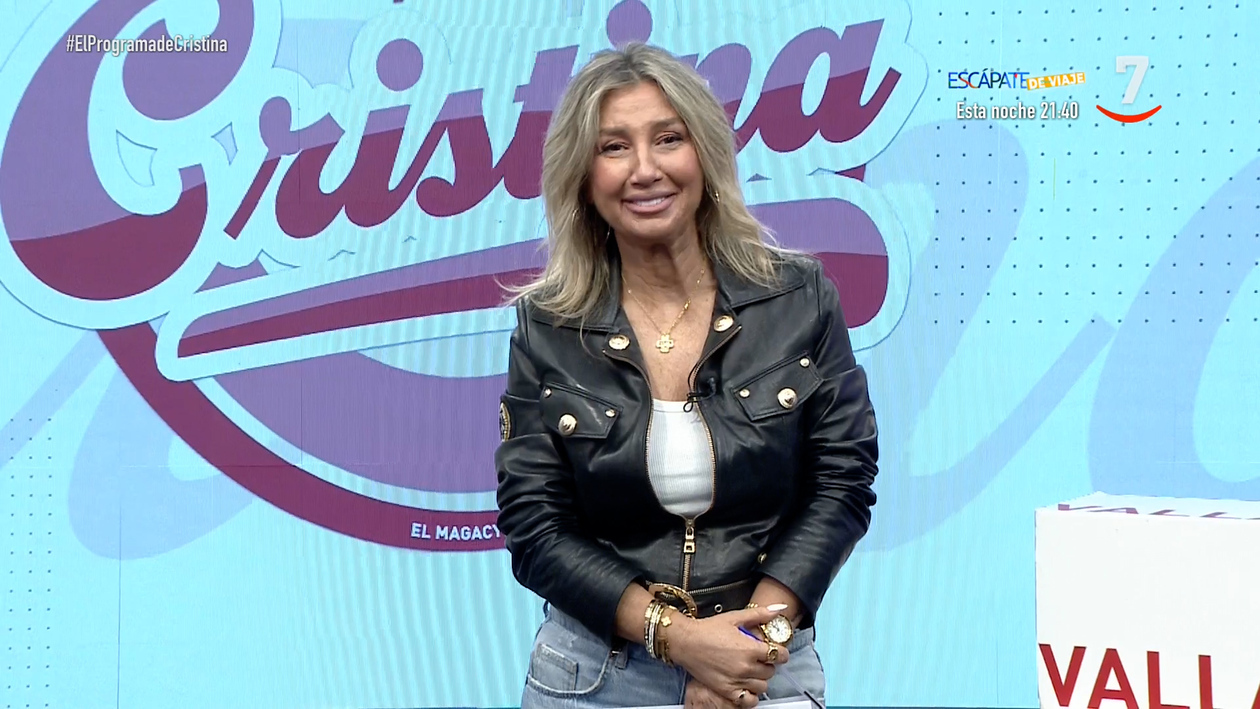 El programa de Cristina (24/03/2026)