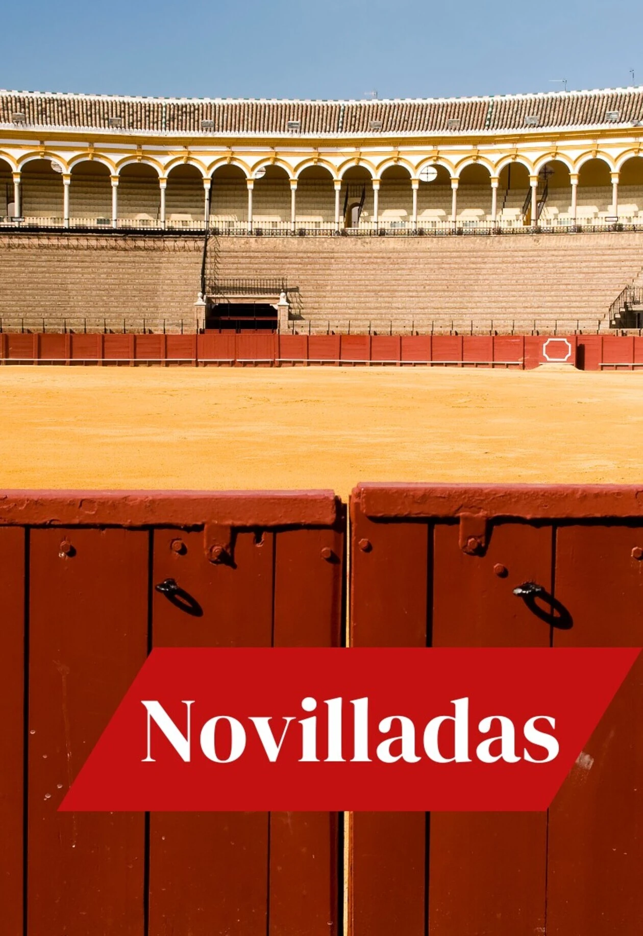 Circuito Novilladas Castilla y León 2025