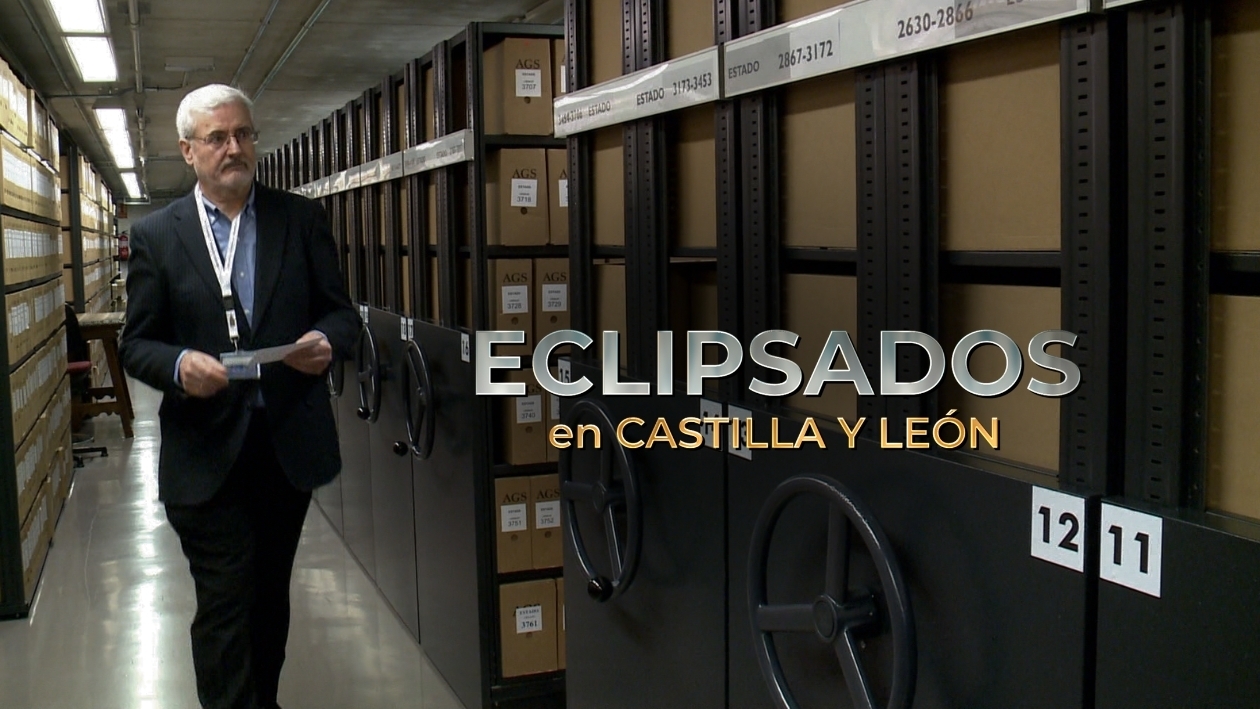 Eclipsados