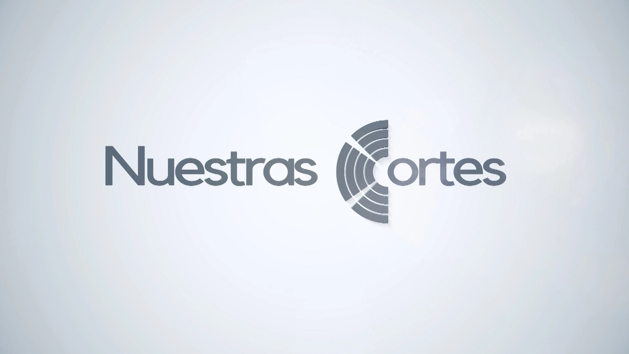 Nuestras Cortes