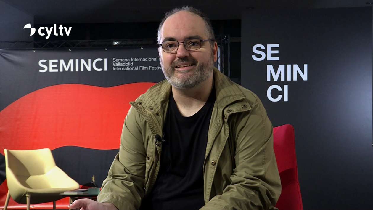 Carlos Sáez, Cineclub Casablanca
