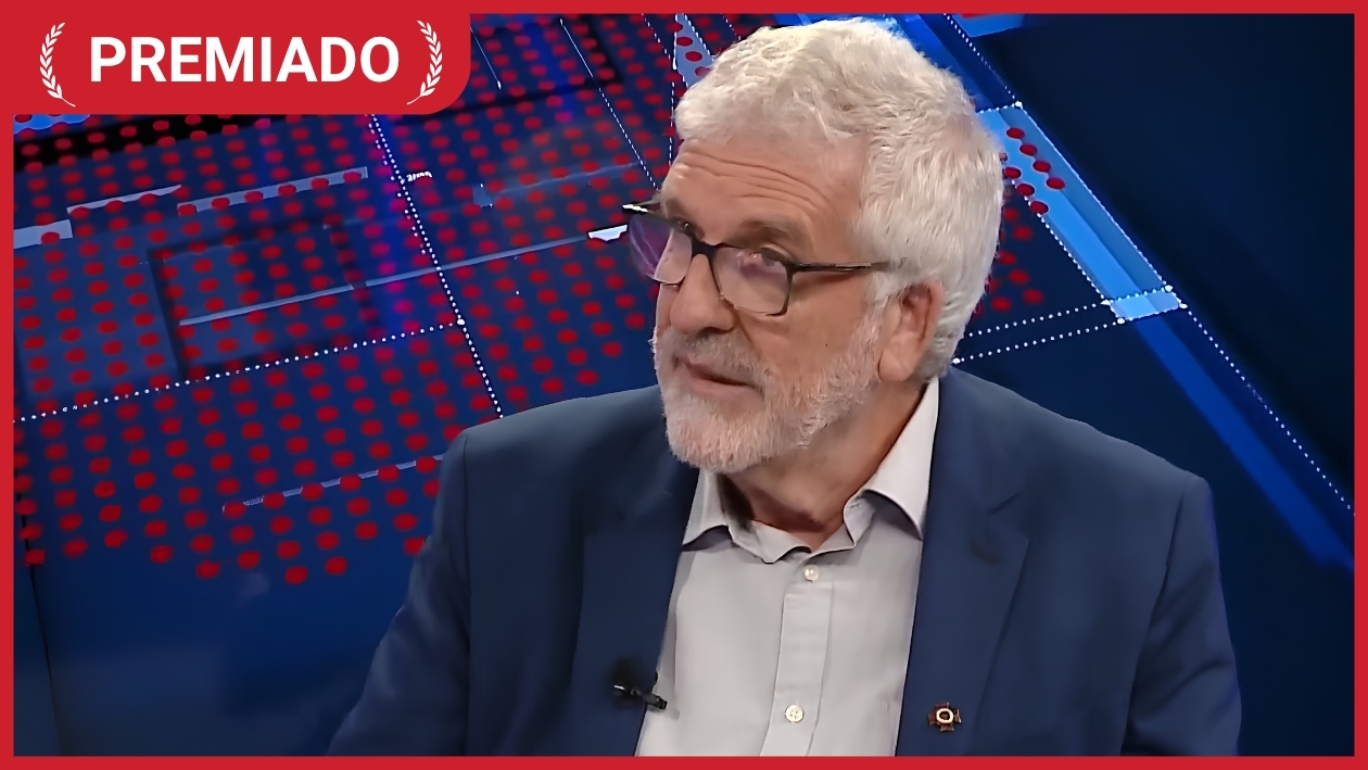 Espacio Abierto