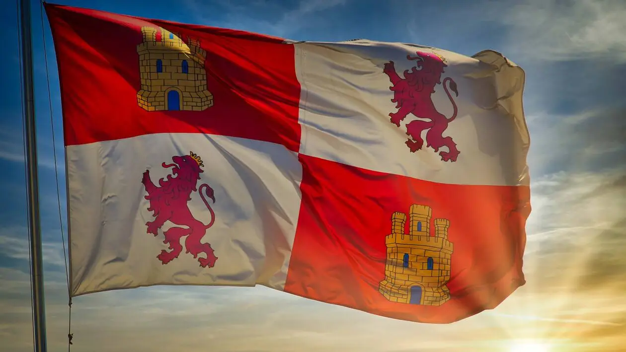 Feliz día de Castilla y León