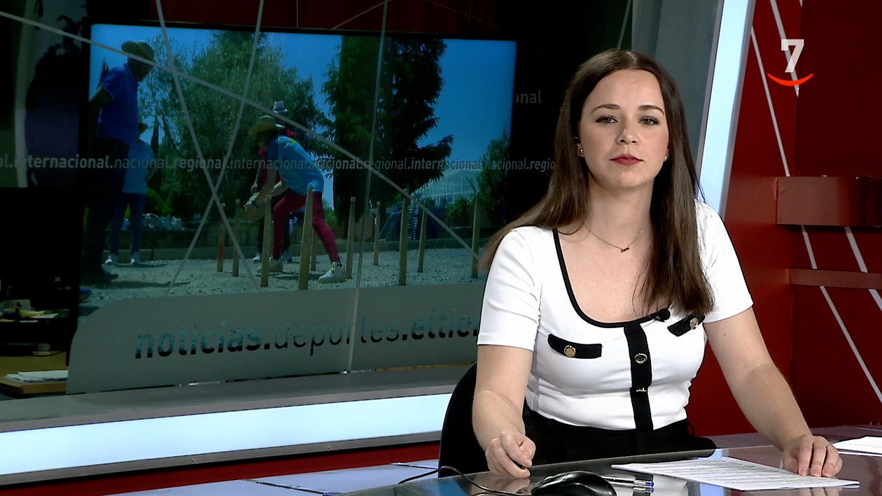 CyLTV Noticias 20:00 horas (21/06/2026)