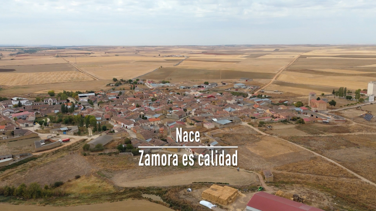 T13/E7: Nace Zamora es calidad