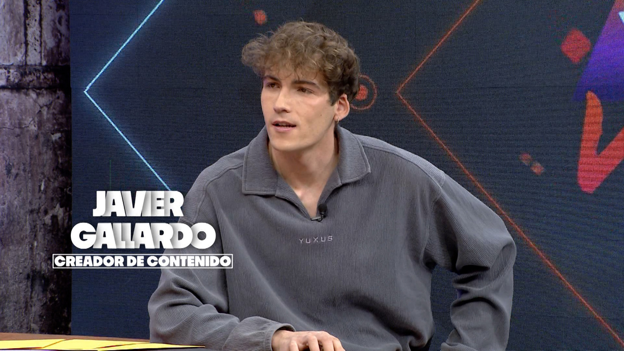 T2/E23: Javier Gallardo, creador de contenido