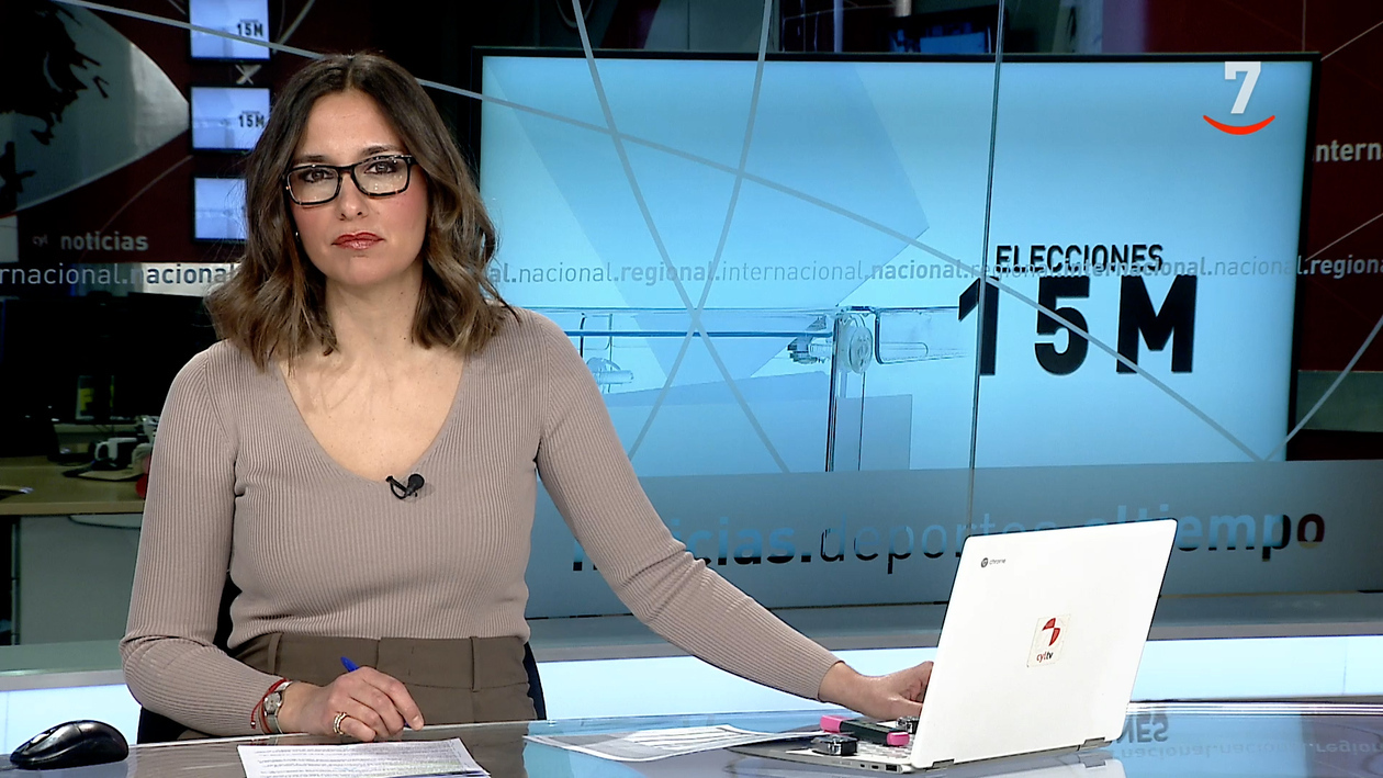 CyLTV Noticias 20:00 horas (20/02/2026)