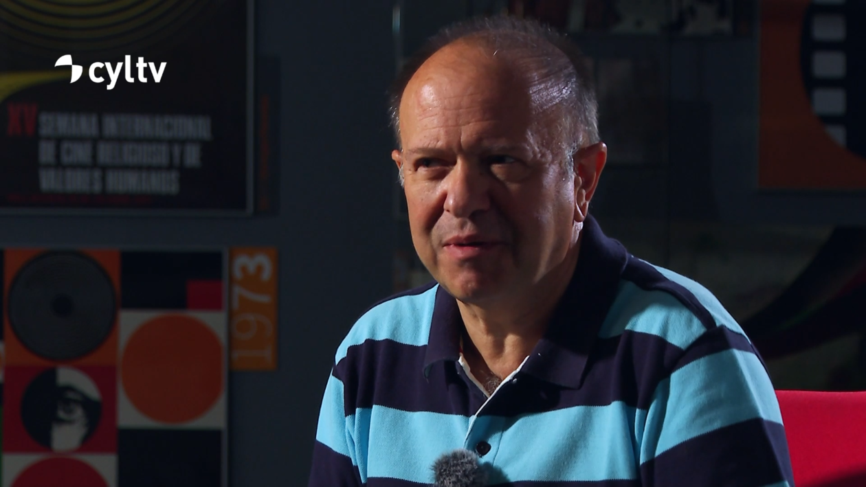 Alfonso Población, Las matemáticas en el cine