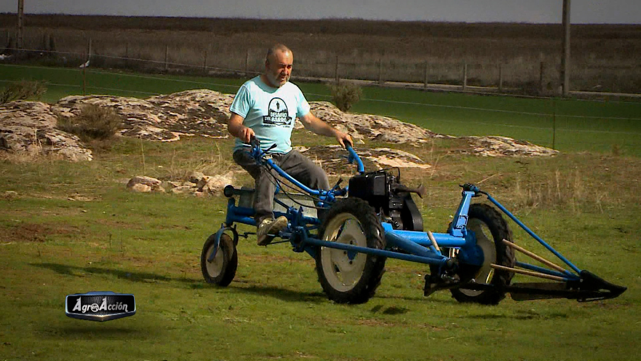 T9/E17: Los mejores tractores vintage del 2025