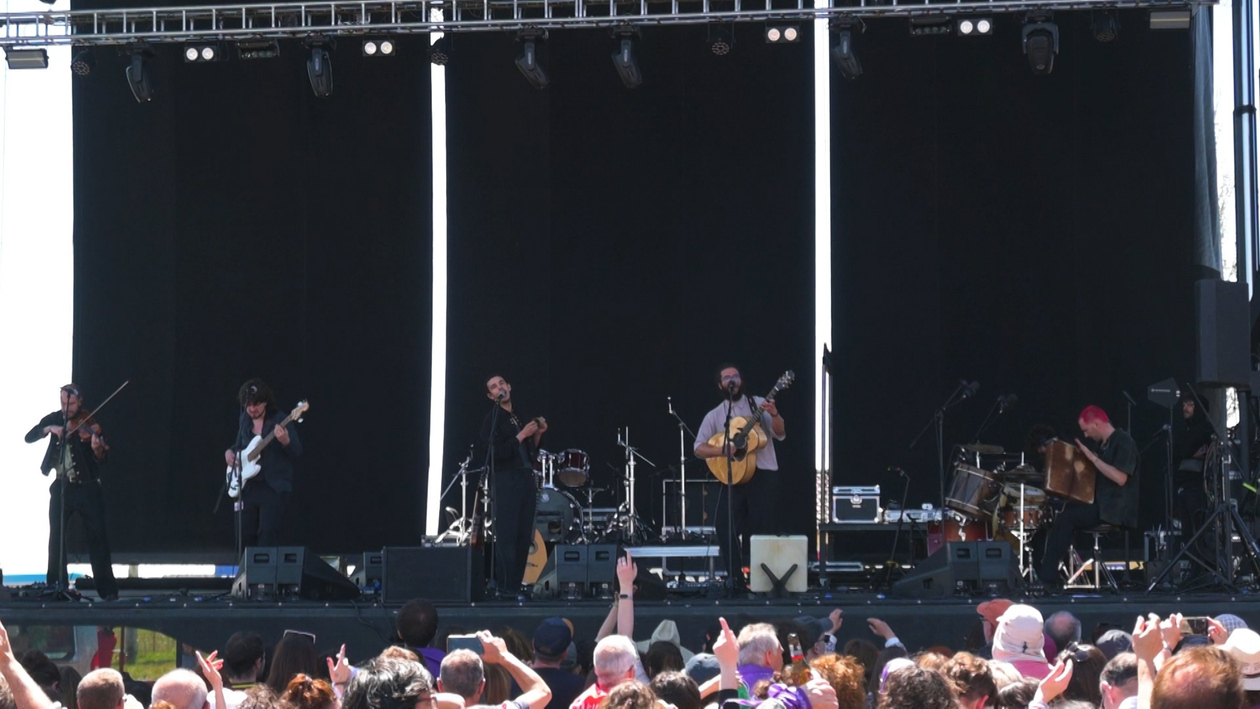 T27/E17: Especial del año