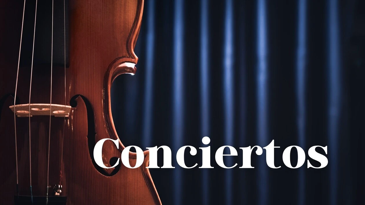 Conciertos