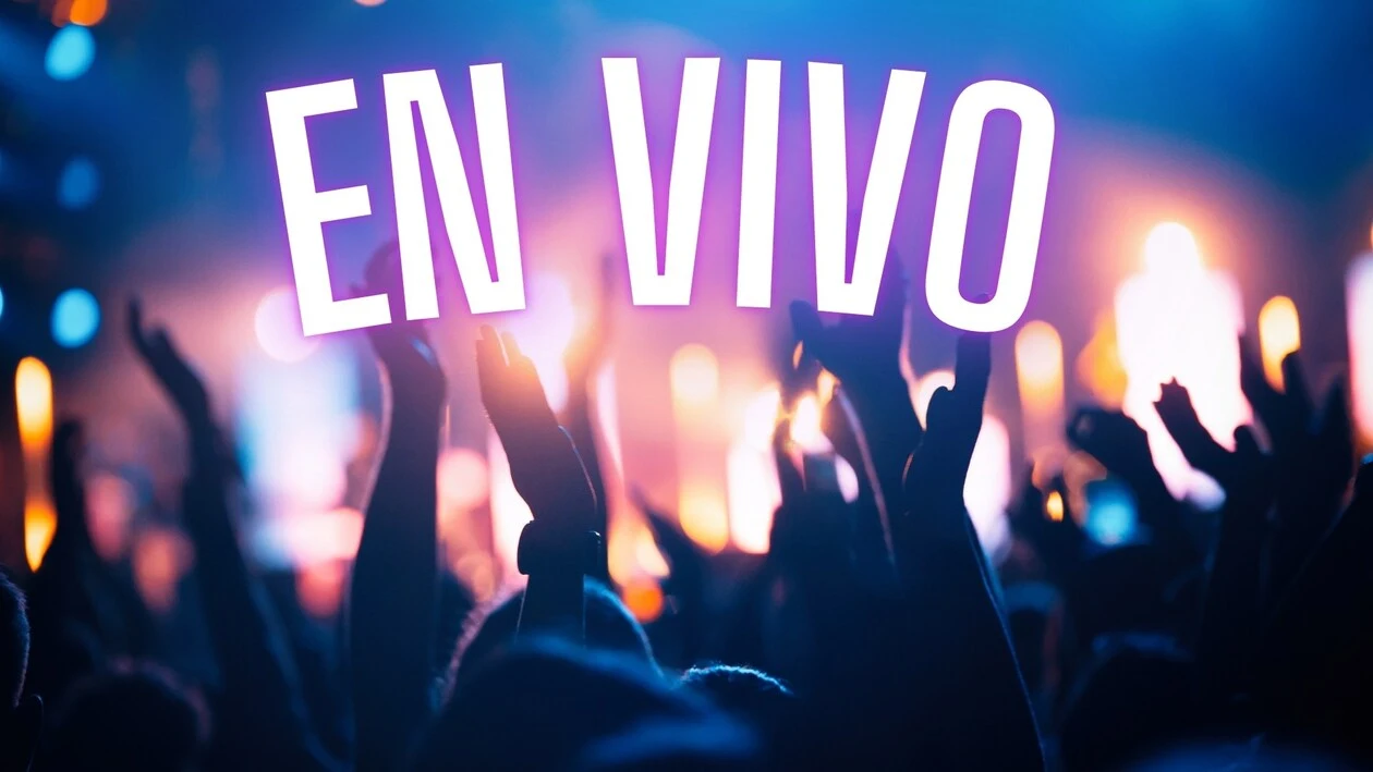 En vivo