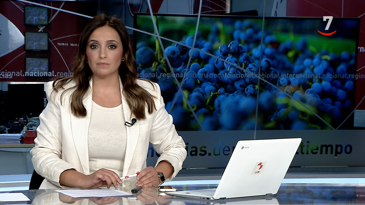 CyLTV Noticias 14:30 horas (24/09/2026) | Lengua de signos