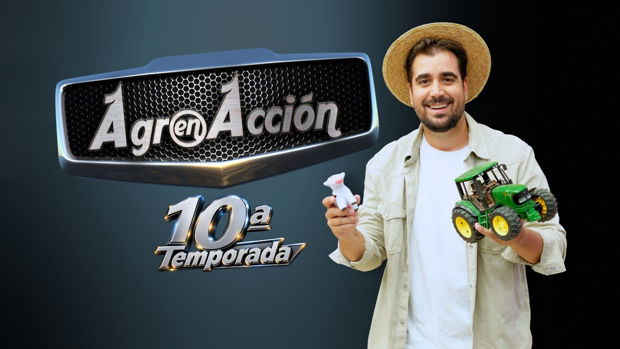Agro en acción