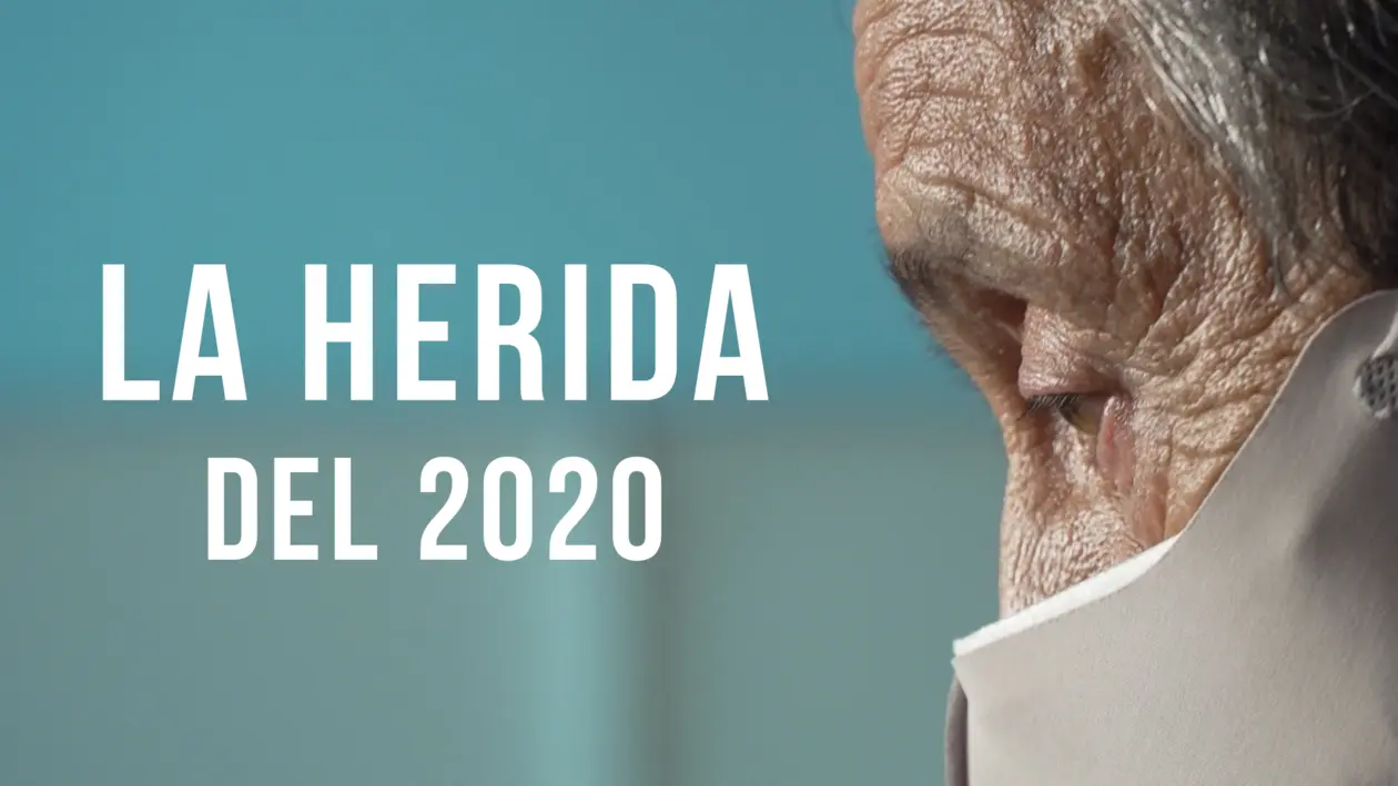 La herida del 2020