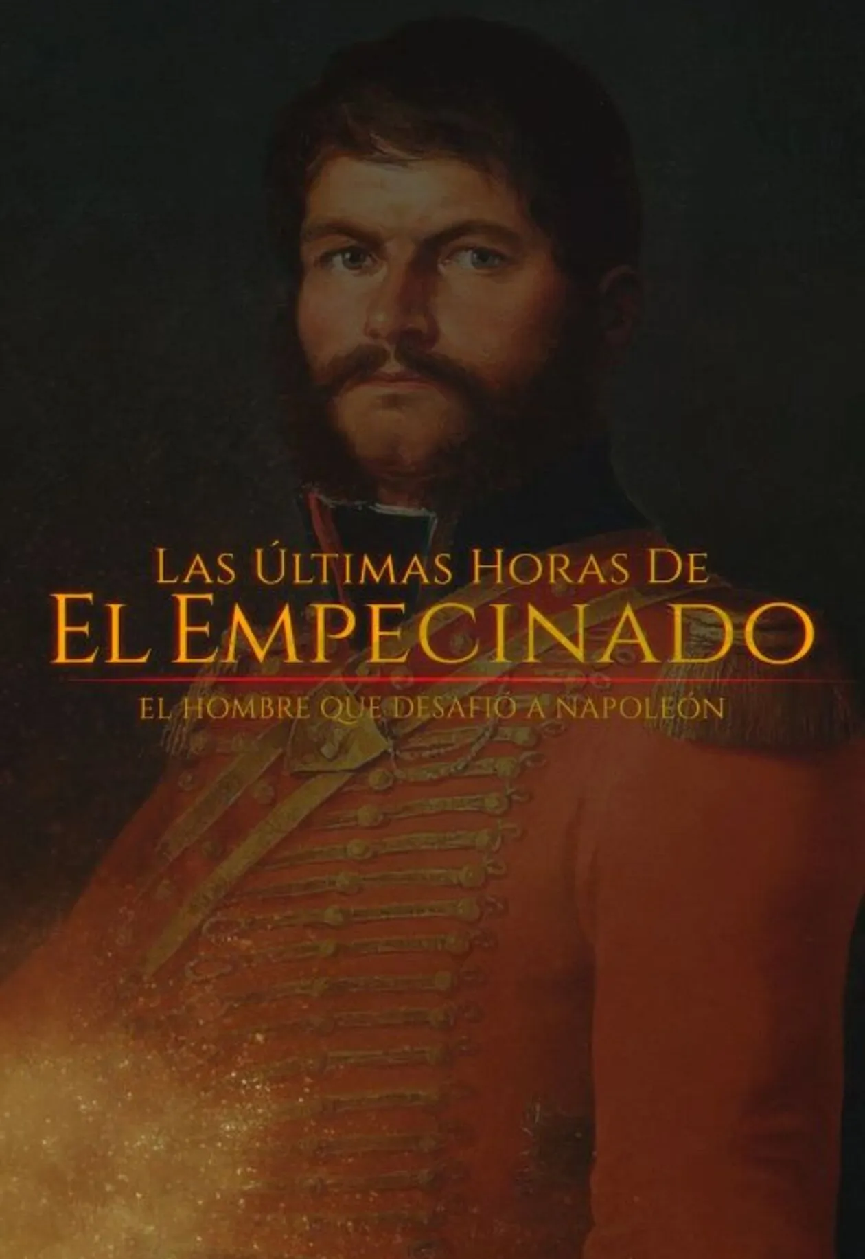 Las últimas horas de El Empecinado