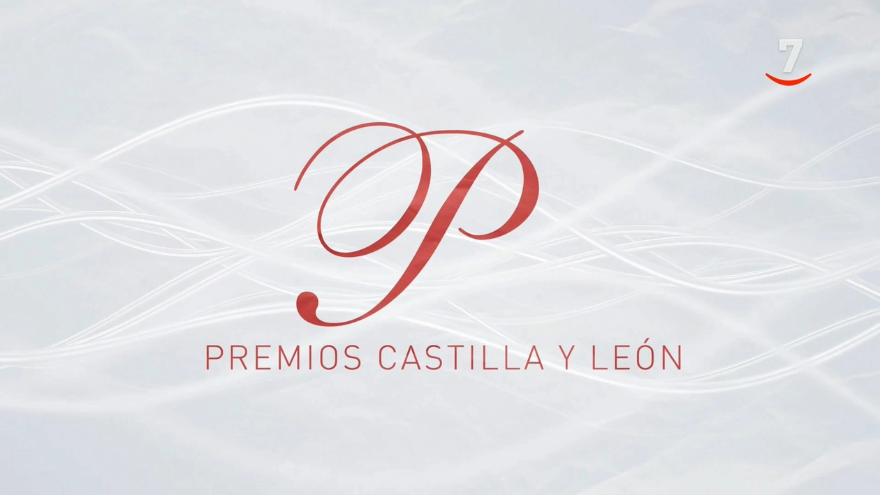 Premios Castilla y León 2024
