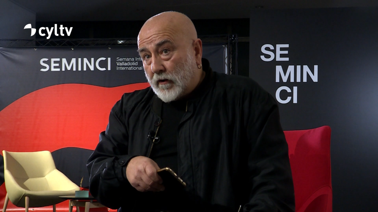 Manolo Sierra, pintor